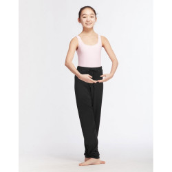 Pantalon d'Entraînement Unisexe Affetto Enfants