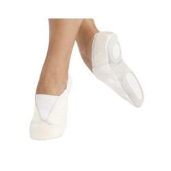 CHAUSSONS DE GYM CAPEZIO AGILITY