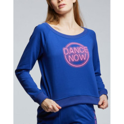 PARTAGER : SWEAT DE DANSE - TALIA NEON