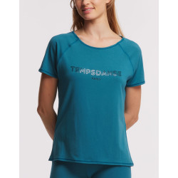 T-Shirt de danse ALIAS NEON 