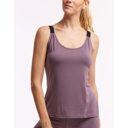 Débardeur Flou GALANTE Caraïbes