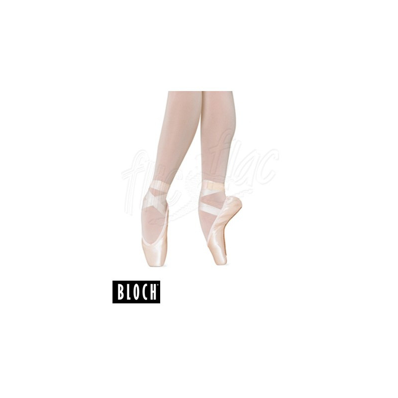 Pointes AMELIE Soft BLOCH