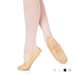 Demi-pointe Merlet ECLAT 