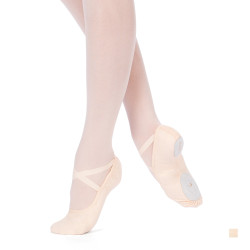 Chausson Toile Merlet SOLIST