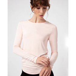 T-shirt manches longues