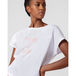 Top oversize - Repetto