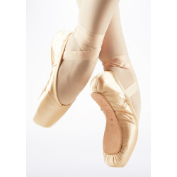 Pointes EUROPEAN BALANCE