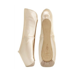 Pointes Bloch TRIOMPHE