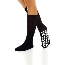 Chaussettes Intermezzo antidérapantes
