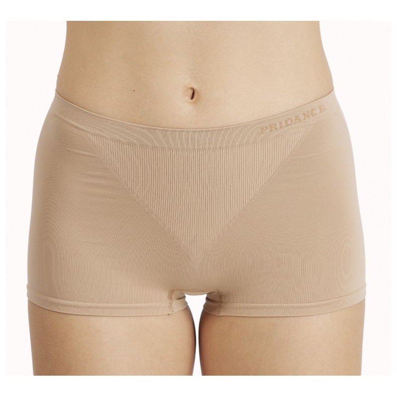 BOXER-SHORTS PUSH UP TAILLE BASSE