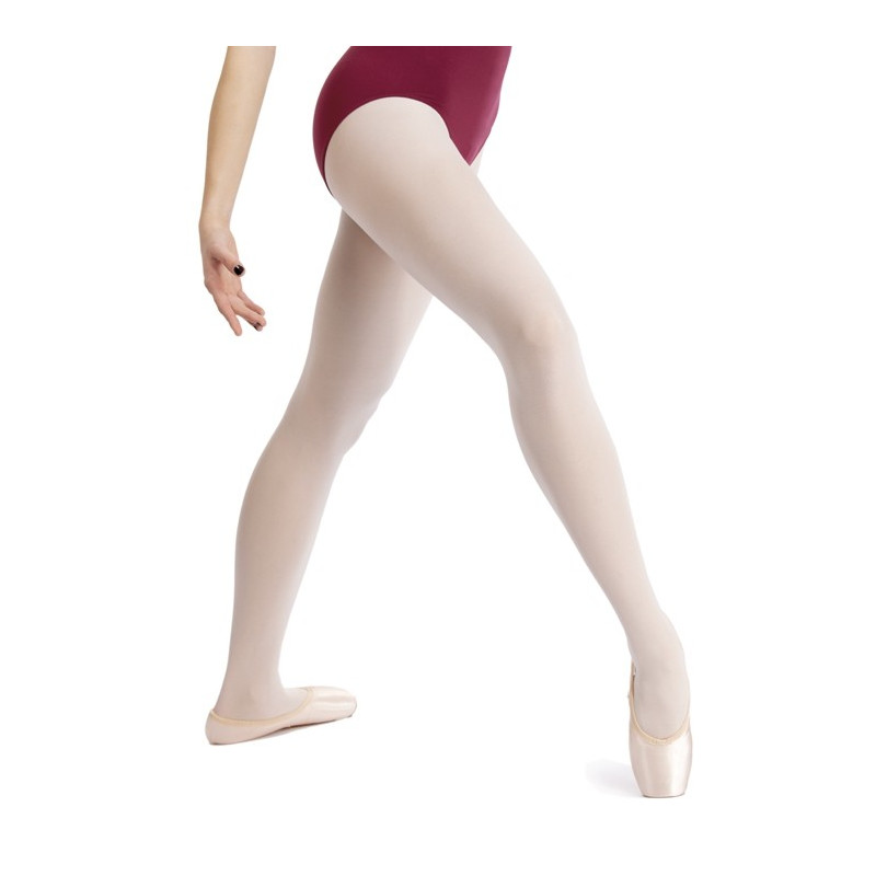 COLLANT TRÈS CONFORTABLE EN DOUCE MICROFIBRE 3D