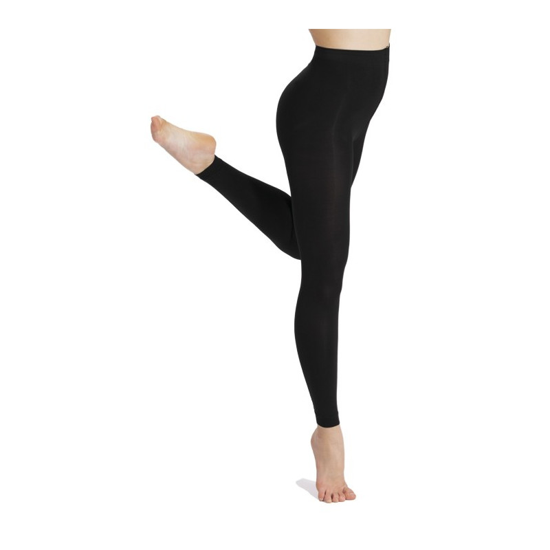 LEGGING DANSE POUR FEMME 60 DEN Noir