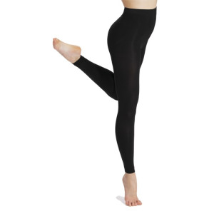 LEGGING DANSE POUR FEMME 60 DEN Noir