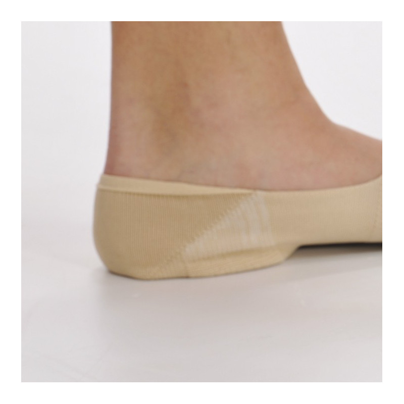 CHAUSSURES INDEMAILLABLES