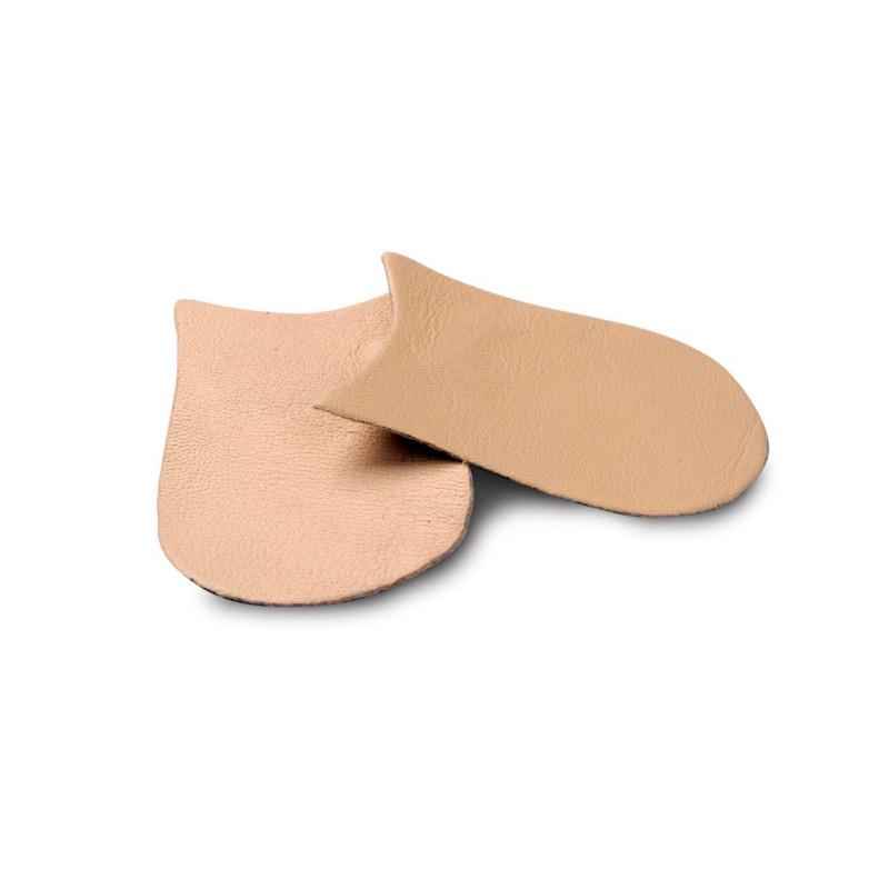 Bout en cuir pour pointes Merlet