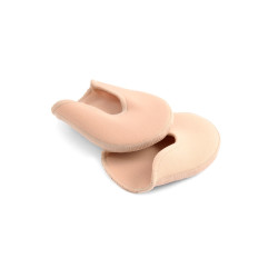 Protège pointes silicone & tissu Merlet