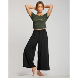 PANTALON LARGE - ANDREW