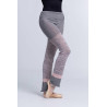 Pantalon long d'échauffement pour la danse Intermezzo Pantalon long d'échauffement pour la danse Intermezzo