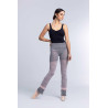 Pantalon long d'échauffement pour la danse Intermezzo Pantalon long d'échauffement pour la danse Intermezzo
