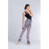 Pantalon long d'échauffement pour la danse Intermezzo Pantalon long d'échauffement pour la danse Intermezzo