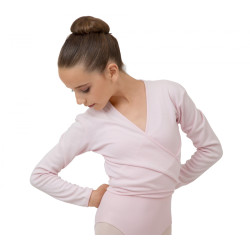 CACHE-COEUR Manches Longues junior REPETTO