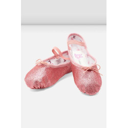 Ballerines Glitterdust pour enfants