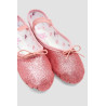 Ballerines Glitterdust pour enfants Ballerines Glitterdust pour enfants