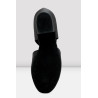 Chaussures d'enseignement de sandales grecques pour femmes Chaussures d'enseignement de sandales grecques pour femmes