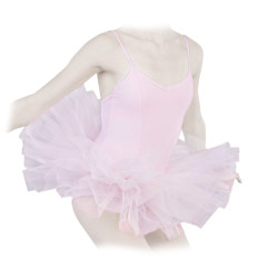 Tutu court Repetto