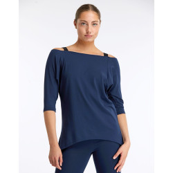 T-SHIRT LARGE - GENOVA