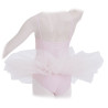 Tutu court Repetto Tutu court Repetto