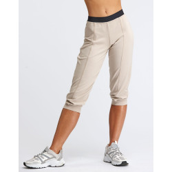 PANTACOURT SPORT - GERY - Sable  -