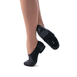 Chaussure de jazz bi-semelle Ginger Merlet