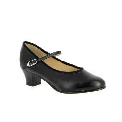 Chaussure pour professeur Merlet "Caractère"