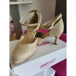 Chaussures de danse NIAGARA Merlet