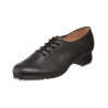 Claquettes Jazz en cuir pour femme Claquettes Jazz en cuir pour femme