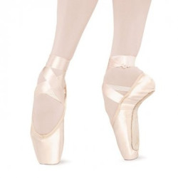pointes Serenade Bloch
