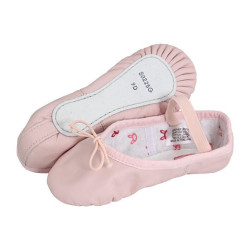 Demi-pointes Bloch enfant Bunny