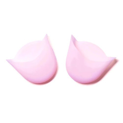 Protecteurs d'embouts en gel sans Silicone