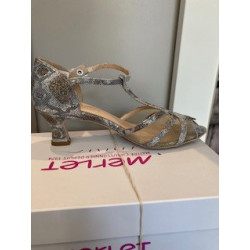 Chaussures de danse Femme Angela Rummos