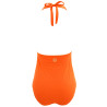 MAILLOT DE BAIN 1 PIÈCE - MAEVA UNI PAPAYE MAILLOT DE BAIN 1 PIÈCE - MAEVA UNI PAPAYE