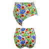 Maillot de Bain 2 pièces NAIA + PAMELLA- Grain de Sable Maillot de Bain 2 pièces NAIA + PAMELLA- Grain de Sable