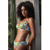Maillot de Bain 2 pièces NAIA + PAMELLA- Grain de Sable Maillot de Bain 2 pièces NAIA + PAMELLA- Grain de Sable
