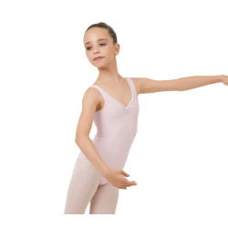  JUSTAUCORPS À FRONCES ET LARGES BRETELLES