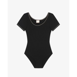 JUSTAUCORPS STUDIO - REPETTO