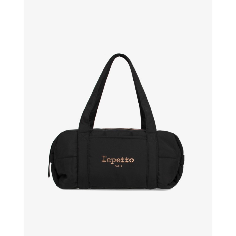 SAC POLOCHON EN NYLON REMBOURRÉ TAILLE M - REPETTO