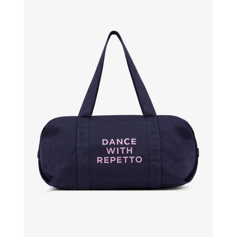 SAC POLOCHON EN COTON TAILLE L - REPETTO