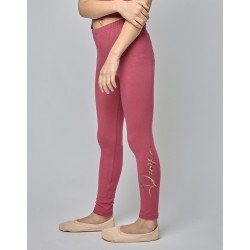 Legging de danse enfants -...
