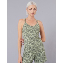 DÉBARDEUR BRASSIÈRE...