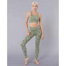 LEGGING TAILLE HAUTE - ATMA...